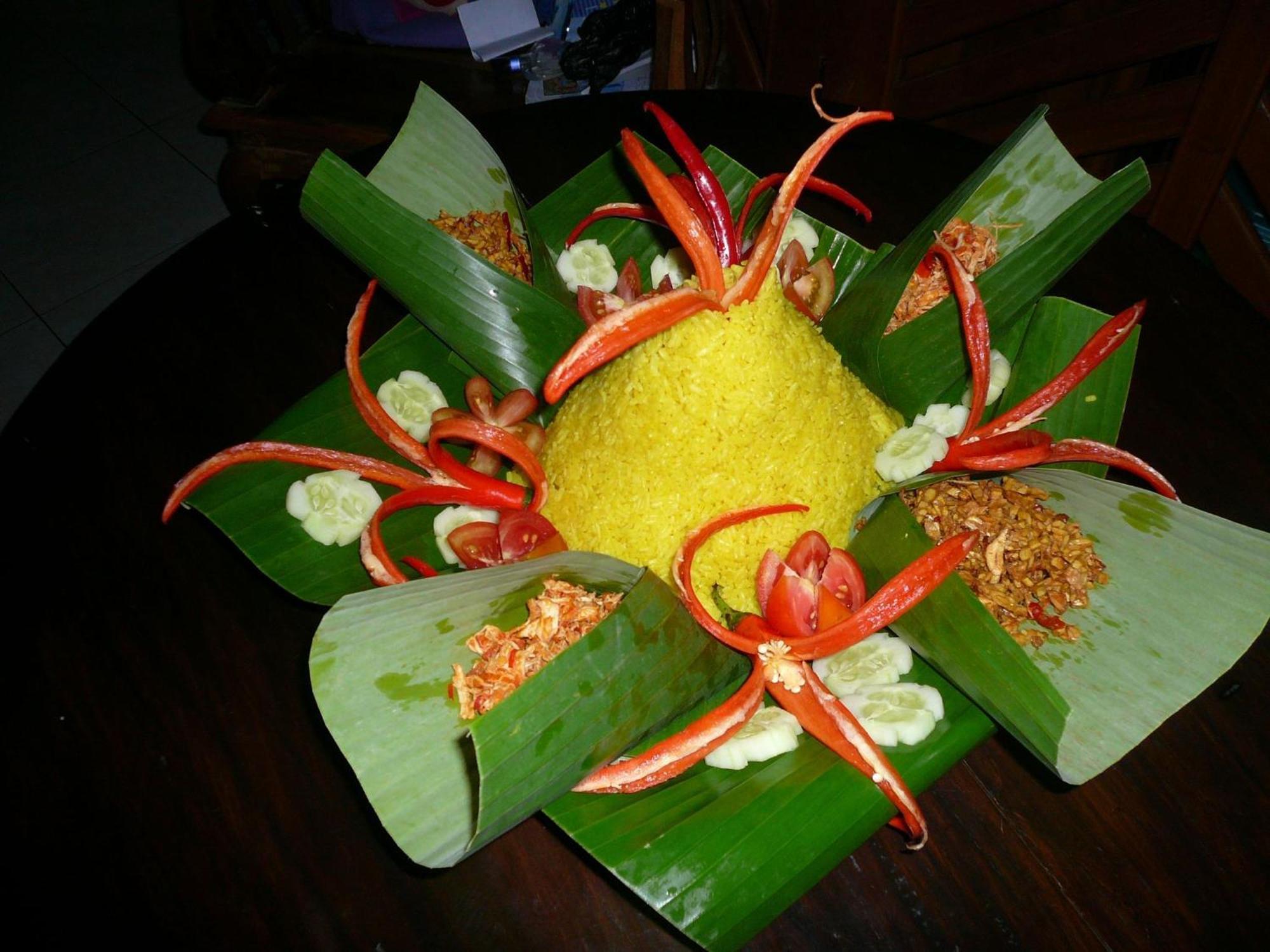 Sananda Bungalow โลวินา ภายนอก รูปภาพ