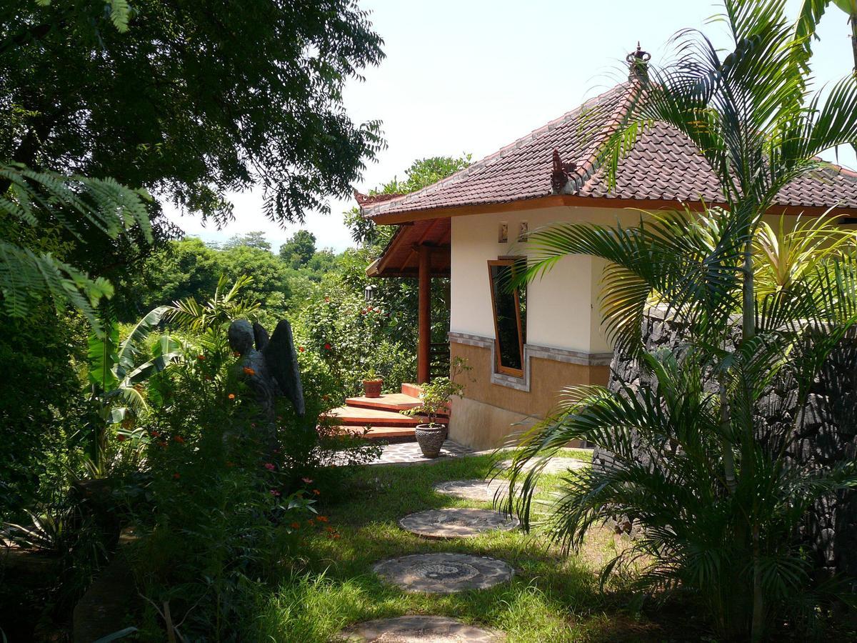 Sananda Bungalow โลวินา ห้อง รูปภาพ