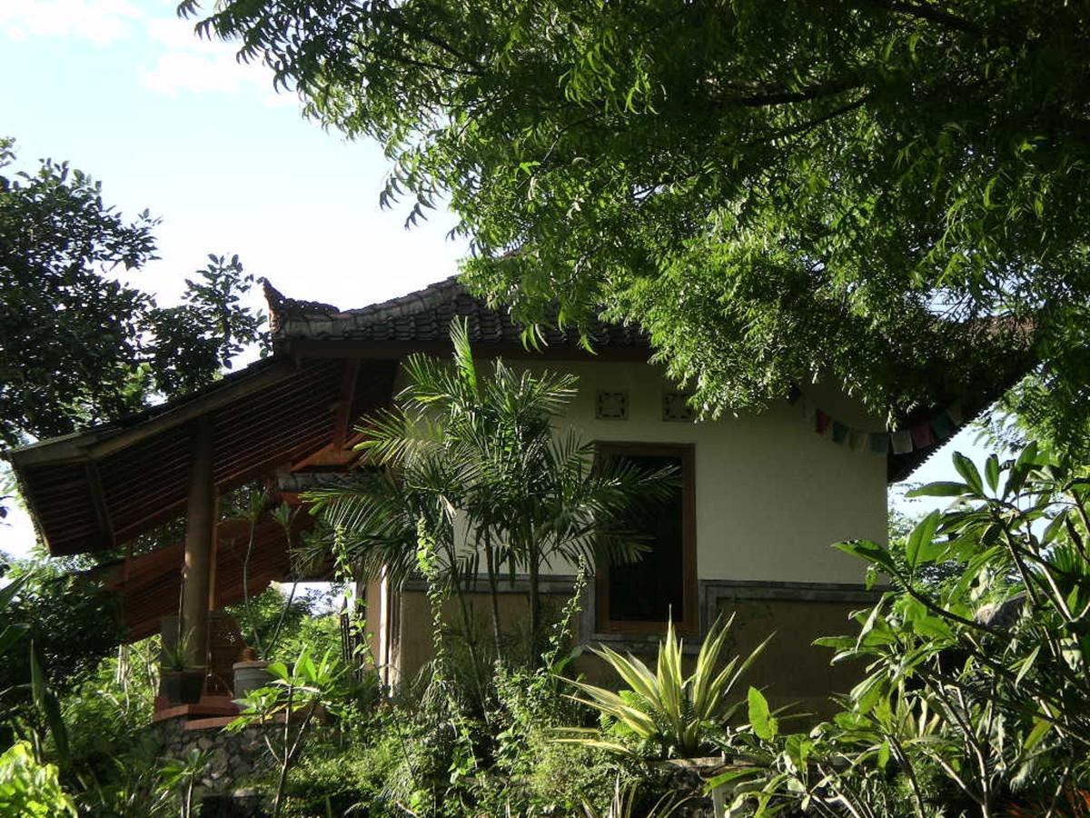 Sananda Bungalow โลวินา ห้อง รูปภาพ