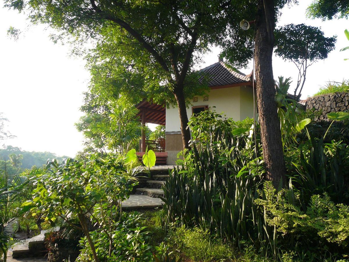 Sananda Bungalow โลวินา ห้อง รูปภาพ